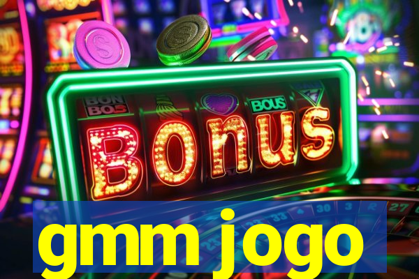 gmm jogo